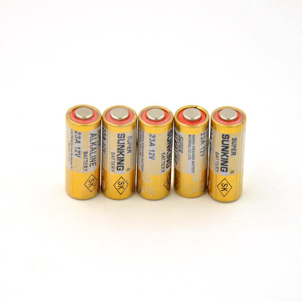 12V-23A-23AE-A23-23MN-A23-23A-Alkaline-Dry-Battery-for-Doorbell-alarm-remote-5pcs-lot